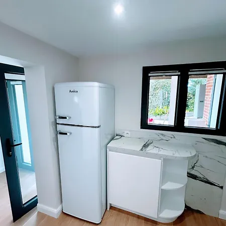 Apartment Peaceful Oasis In D'hiver Arcachon