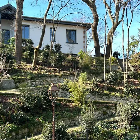 Peaceful Oasis In D'hiver Arcachon