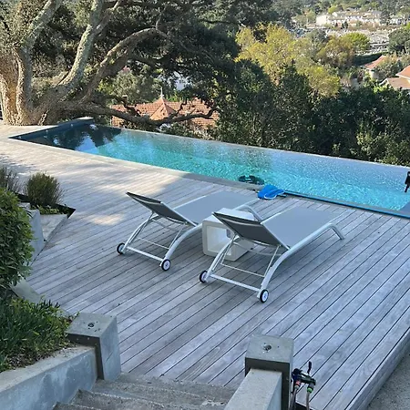 Peaceful Oasis In D'hiver Appartamento Arcachon
