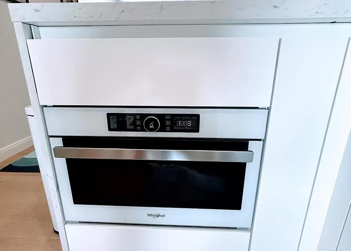 Peaceful Oasis In D'hiver Appartamento *