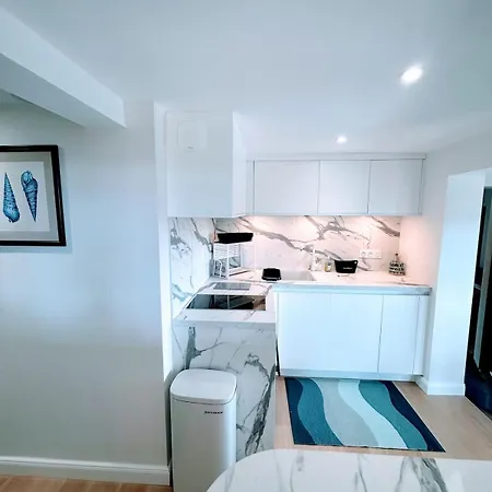 Peaceful Oasis In D'hiver Arcachon