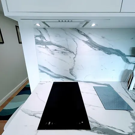 Appartement Peaceful Oasis In D'hiver *