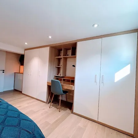 Peaceful Oasis In D'hiver * Arcachon