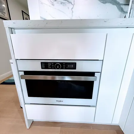 Peaceful Oasis In D'hiver Appartement *