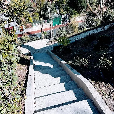 Peaceful Oasis In D'hiver Arcachon