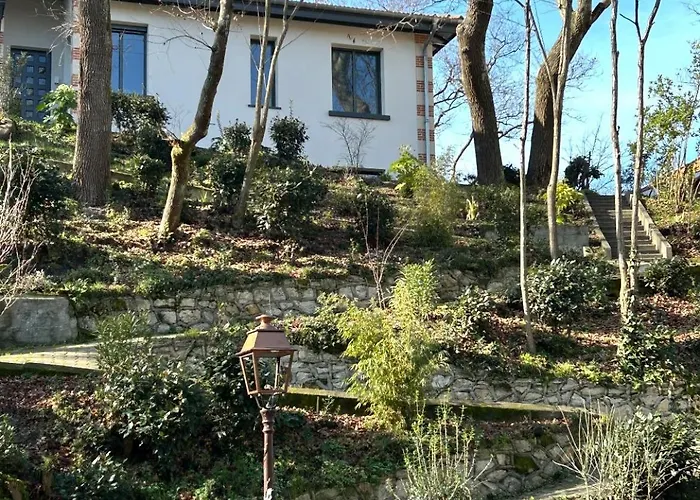 Peaceful Oasis In D'hiver Arcachon