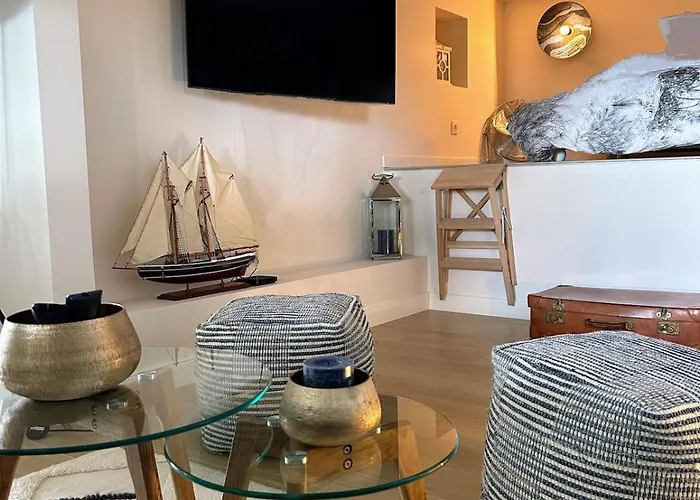 Daire Peaceful Oasis In D'hiver