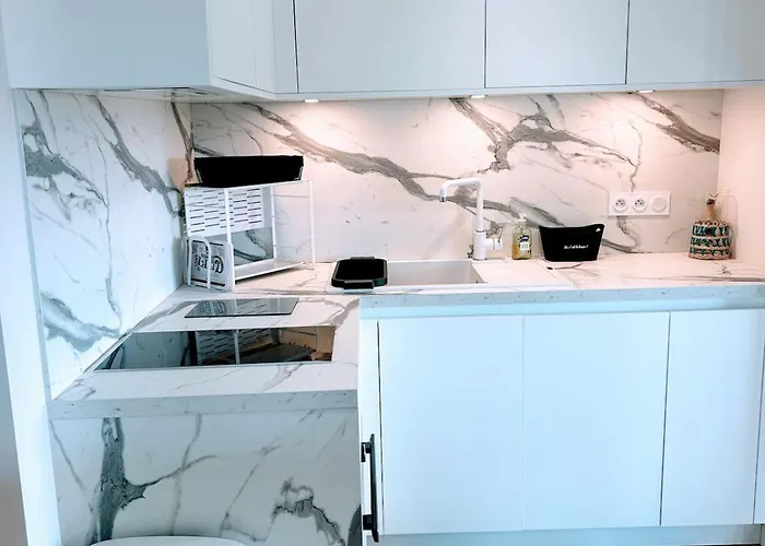 Peaceful Oasis In D'hiver *